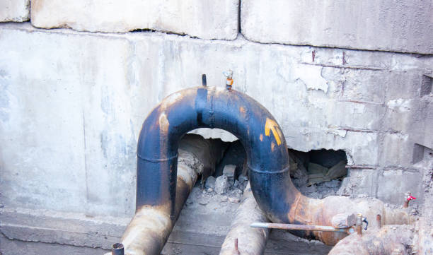 Best Flood damage cleanup  in Bemiss, GA